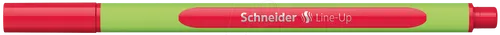 SCHNEIDER 191002 - Line-Up, Fineliner, 0,4 mm, romantic-red