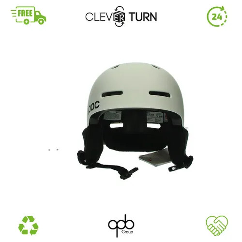 POC Auric Cut Skihelm - Ski- & Snowboardhelme, gut belüftet und anpassungsfähig für maximalen Komfort und Sicherheit auf der Piste.