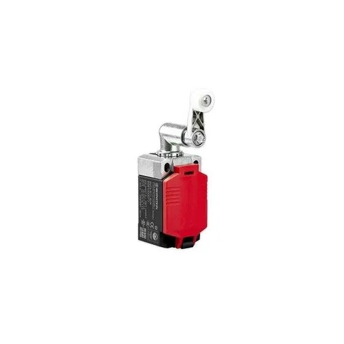 Bernstein Positionsschalter IN73-11 AHK IP66/IP67 - SPS-Positionierungsmodule, robuster Einzelpositionsschalter aus Kunststoff mit hoher Schutzart IP66/IP67, ideal für anspruchsvolle Anwendungen.