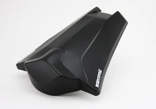 BODYSTYLE Sitzkeil Soziusabdeckung für Yamaha MT-07 RM33/RM34 2021-2024 - Sitzverkleidungen für Yamaha MT-07, einfache Installation und ABE-zugelassen für optimales Styling und Komfort.
