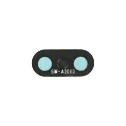 OEM Samsung Galaxy A3 Home Button schwarz (Samsung Galaxy A3) (25445486)