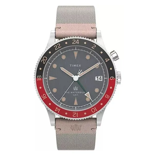Timex Waterbury TW2V74100 Herrenuhr