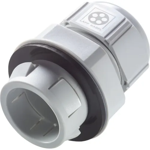 Lapp Zubehör SKINTOP-CLICK-25-RAL- CLICK M25 R7035 LGY Kabelverschraubung