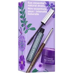 Clinique Lash Power Mascara Set – Volumen & Halt - Entdecken Sie das Clinique Lash Power Mascara Set mit 6 ml + 5 ml + 0,14 g. Für beeindruckendes Volumen und langanhaltenden Halt – ideal für den täglichen Einsatz in der Körperpflege.