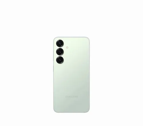 Samsung Galaxy S25 - 256GB - Mint - Handys & Smartphones mit 6,2 Zoll Display, 12 GB RAM und 256 GB Speicher. Ideal für schnelle 5G-Verbindungen und vielseitige Nutzung.