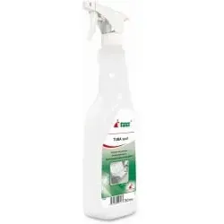 TANA TUBA spot Teppichflecklöser 712755 , 750 ml Sprühflasche