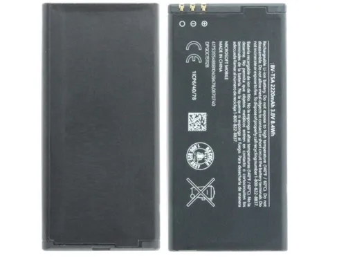 Original LogiCell Akku BV-T5A Microsoft Nokia Lumia 730 Lumia 735 Accu 2220mAh