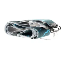 Contour Guide Mix 2.0 115 Zuschneidefell - Blau - XXL - Das Contour Guide Mix 2.0 115 Zuschneidefell überzeugt mit leichtem Trägermaterial und PFAS-freier Technologie. Ideal für Skifahrer, die Wert auf Leistung und Langlebigkeit legen – perfekt anpassbar für Ski von 145 bis 195 cm.