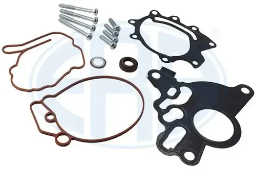 ERA Unterdruckpumpe 559500 für Bremsanlage - Autoteile für zuverlässige Bremskraft, sorgt für optimale Bremsleistung und Sicherheit im Fahrzeug