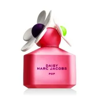 Marc Jacobs Daisy Pop Edt Spray Limited Edition 50 ml - Damendüfte, frischer und blumiger Duft in limitierter Auflage - perfekt für besondere Anlässe.