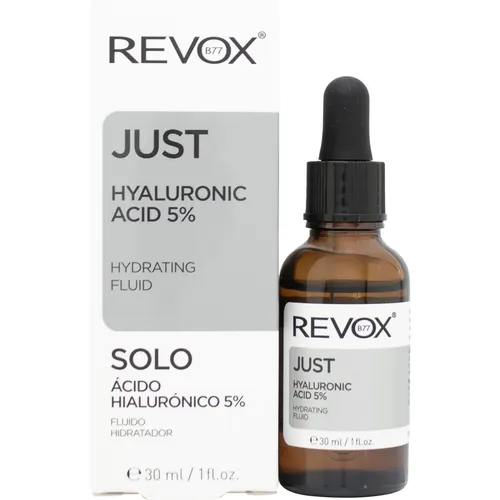 Revoxb77 Just Hyaluronic Acid 5% (30 ml) (48620327338144)