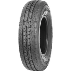 Security TR 603 195/50 R13C 104 N Sommerreifen - Autoreifen mit geringem Rollwiderstand für niedrigen Kraftstoffverbrauch und reduzierte CO2-Emissionen. Ideal für sicheres Fahren bei Nässe dank effektiver Wasserverdrängung.