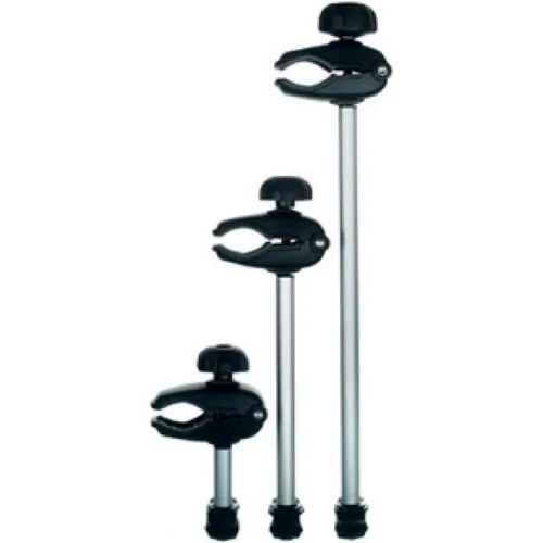 Thule Bike arm 1 EC G5 -08 - Fahrradanhänger mit robustem Rahmen-haltearm in Schwarz, ideal für sicheren Transport und einfache Montage.