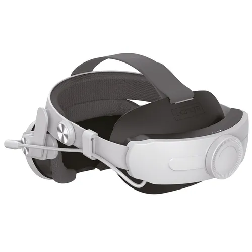 Venom Meta Quest Akku Kopfbügel - Kompatibel mit Meta Quest 3S / 3 / 2