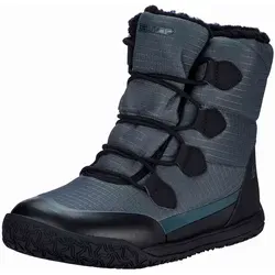 Ballop Winterschuhe Comfort Nordun schwarz, Größe Euro (US): 38 - Wanderschuhe mit sportlichem Design, die maximale Flexibilität und Tragekomfort bieten. Ideal für längeres Gehen dank stoßdämpfender Sohle und griffiger Außensohle für sicheren Halt.