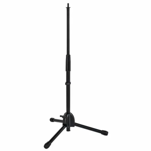 Meinl CAS Cajon Add-On Stand - Percussion, leichter und verstellbarer Stand für Cajon Taps oder Snares, inspiriert von Mikrofonständern, ideal für flexible Einsatzmöglichkeiten.