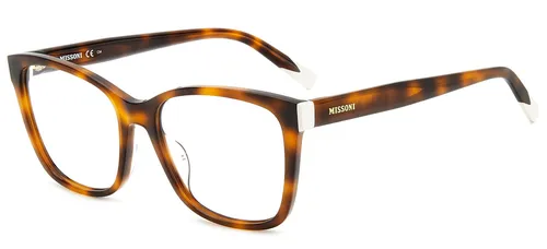 Missoni MIS 0135/G HAVANA 54/17/145 Damen Brillen