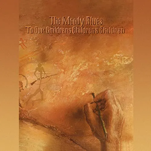 To Our Children’s Children’s Children (Expanded Edition / 4CD + Blu-ray)