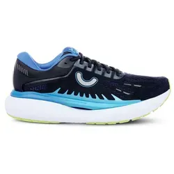 TRUE MOTION Herren Laufschuhe U-TECH Aion 3 – Optimaler Komfort - Entdecke den U-TECH Aion 3: Ein Laufschuh mit großzügiger Passform und innovativem Foam für ein unübertroffenes Laufgefühl. Nachhaltig gefertigt aus recycelten Materialien.