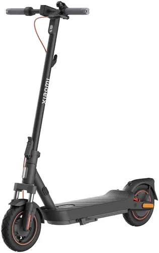 Xiaomi E-Scooter Electric Scooter 5 Max - E-Scooter mit Straßenzulassung, 60 km Reichweite und 20 km/h Höchstgeschwindigkeit – ideal für umweltbewusste Pendler.