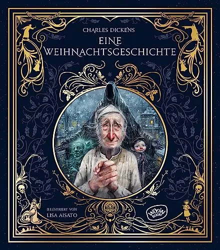 Eine Weihnachtsgeschichte - Silver Edition - Scheidung & Trennung, besondere Silver Edition für festliche Stimmung und emotionale Reflexion