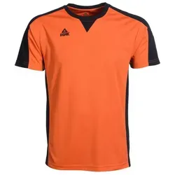 PEAK Schiedsrichtertrikot 2.0 DBB Logo orange M