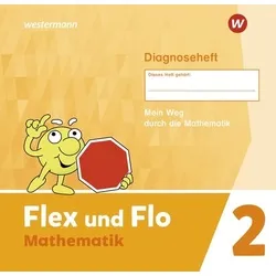 Flex und Flo - Ausgabe 2021: Diagnoseheft 2