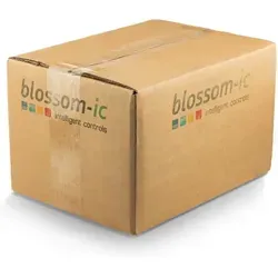Blossom-ic Vandalismusschutz für Stellantriebe Avalon+ und Avalon Combo+ - Schützen Sie Ihre Stellantriebe Avalon+ und Avalon Combo+ vor Vandalismus. Ideal für öffentliche Gebäude, sorgt dieser Vandalismusschutz für eine langlebige Nutzung und einfache Installation.