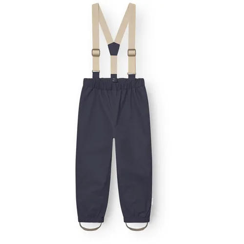Mini A Ture Kinder Matwilans Suspender Hose (Größe 128, weiss)