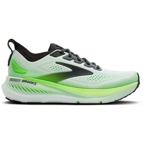 BROOKS Herren Laufschuhe Glycerin GTS 23 - Komfortabel und unterstützend - Erlebe optimalen Laufkomfort mit den Glycerin GTS 23. Die perfekte Dämpfung und das durchdachte Supportsystem bieten dir Stabilität und ein angenehmes Laufgefühl.