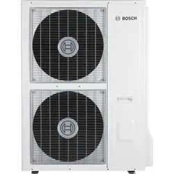 Junkers Bosch Split Luft/Wasser-Wärmepumpe Compress CS3400iAWS 14 OR-T, 11,3 kW - Effiziente Split-Luft/Wasser-Wärmepumpe mit 11,3 kW, ideal für Neubauten und Modernisierungen. Invertertechnologie und integrierte Kühlfunktion sorgen für hohen Komfort und Flexibilität.