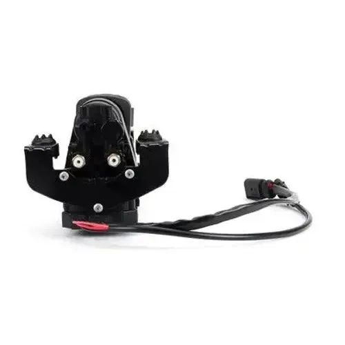 Arnott Luftfahrwerk Kompressor für VOLVO P-3476 - Kompressor für Luftfederung, ideal für eine optimale Niveauregulierung und Fahrkomfort. Enthält Trockner und ist für verschiedene VOLVO-Modelle geeignet.