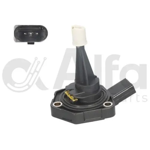 Alfa E-Parts Sensor, Motorölstand AF01592 - Autoteile für präzise Motorölstandmessung, sorgt für optimale Motorleistung und Langlebigkeit.