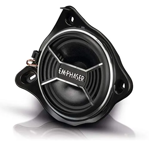EMPHASER EM-MBSUBR – 20 cm Auto Subwoofer für Mercedes Benz - Car-HiFi-Lautsprecher, Plug & Play Untersitzbass für mühelose Klangaufwertung im Mercedes, perfekt unter dem Beifahrersitz platziert.