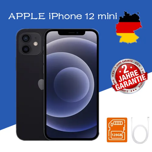 Apple iPhone 12 mini - 128 GB