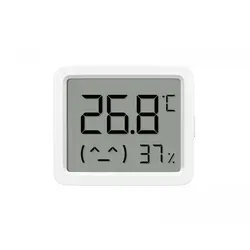 Xiaomi Smart Temperatur und Luftfeuchtigkeitsmonitor 3 Mini
