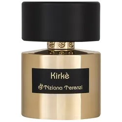 Tiziana Terenzi Kirke Extrait de Parfum 100ml - Unisex Duft, fruchtiger Chypre mit blumigen Noten und magischem Charisma