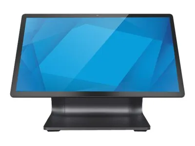 Elo Touch Solutions EloPOS Z30 Value - All-in-One (Komplettlösung) - 1 RK3399 - RAM 4 GB - Flash 32 GB - 1GbE - WLAN: 802.11a/b/g/n/ac, Bluetooth 5.0 - Android 10 - Monitor: LED 39.6 cm (15.6") (E392977)