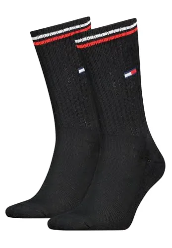 TH UNI TJ SOCK 2P ICONIC
