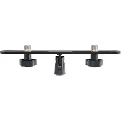 Pronomic SMB-245 Stereo Mikrofonschiene