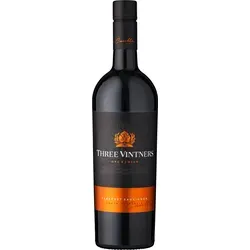 Three Vintners One Family Cabernet Sauvignon