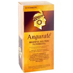 Angurate Magentee Filterbeutel 37.5 g