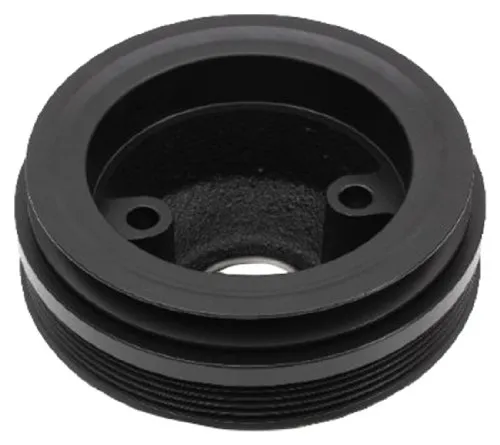 ASHIKA Kurbelwellenriemenscheibe für MITSUBISHI MD187704, MD311472, MD368262 - Hochwertige Kurbelwellenscheibe mit Außendurchmesser 153 mm, ideal für zuverlässige Motorleistung in Ihrem Fahrzeug.