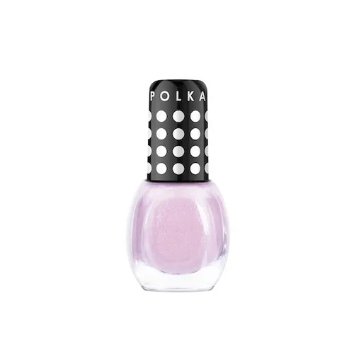 Polka Nail Polish lakier do paznokci 135 5.5ml Vipera 5903587574351