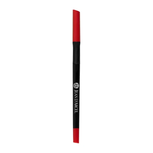 Jean D Arcel Soft Lip Liner Nr. 04 dramatic red, 1 Stück
