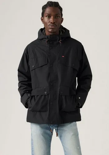 Levi's® Parka MARINA UTILITY PARKA mit Kapuze