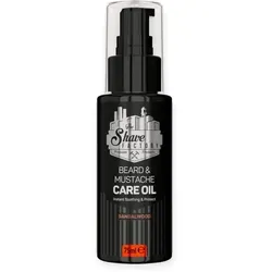 TSF - Bart√∂l Beard & Mustache Care Oil