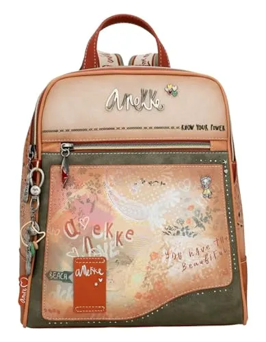 Anekke MOCHILA SINTETICO, kombi( (158)), Gr. -