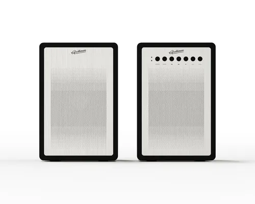 GADHOUSE Miles Bookshelf Speakers NEU