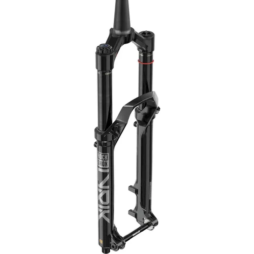 RockShox Lyrik Ultimate Charger 3.1 RC2 - 160 mm Luftfederung - Hochwertige Velogabel für Mountainbikes, bietet hervorragende Dämpfungseigenschaften und Anpassungsfähigkeit für anspruchsvolle Trails.